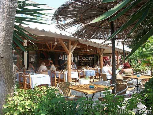 Apollon Hotel 8